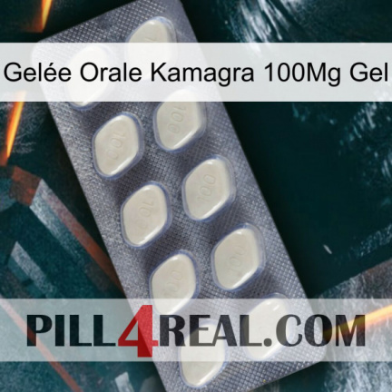 Gelée Orale Kamagra 100Mg Gel 08
